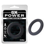 Anillo Para El Pene Sweller No.2 Silicona 4 Cm