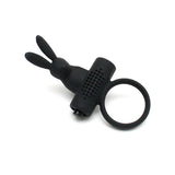 Anillo Para El Pene Vienna Negro