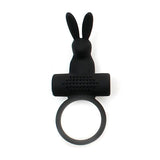 Anillo Para El Pene Vienna Negro
