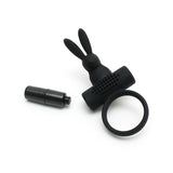 Anillo Para El Pene Vienna Negro
