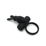 Anillo Para El Pene Vienna Negro