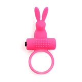Anillo Para El Pene Vienna Rosa