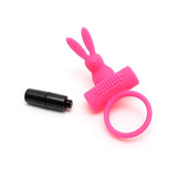 Anillo Para El Pene Vienna Rosa