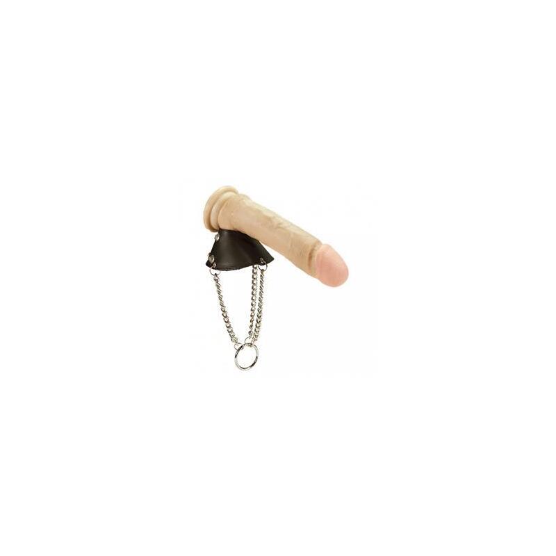Anillo Para Los Testículos Ajustable