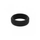 Anillo Pene Silicona Negro Ø 51 Mm.