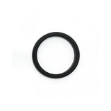 Anillo Pene Silicona Negro Ø 57 Mm.