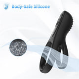 Anillo Vibrador Para El Pene
