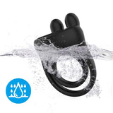 Anillo Vibrador Para El Pene