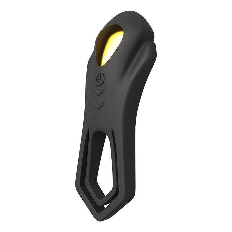 Anillo Vibrador Para El Pene