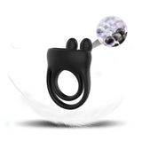 Anillo Vibrador Para El Pene