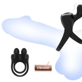 Anillo Vibrador Para El Pene