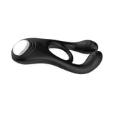 Anillo Vibrador Para Pene Y Testículos