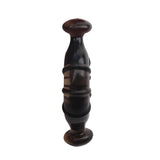 Anillos Para El Pene Rudder Negro