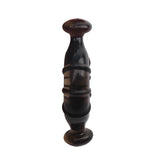 Anillos Para El Pene Rudder Negro