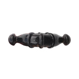 Anillos Para El Pene Rudder Negro