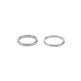 Anillos Para El Pene Talla (Interno):40-45 Mm