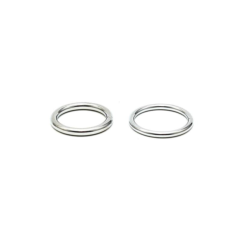 Anillos Para El Pene Talla (Interno):30-35 Mm
