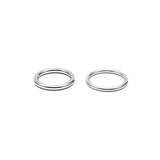 Anillos Para El Pene Talla (Interno):30-35 Mm