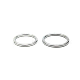Anillos Para El Pene Talla (Interno):40-45 Mm