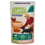 Animal Island Everyday Szarpane Fileciki W Rosole Pavo 150g