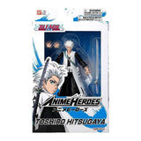 Anime Heroes Bleach - Toshiro Hitsugaya
