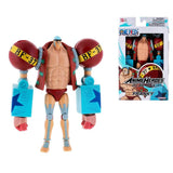 Anime Heroes One Piece - Franky