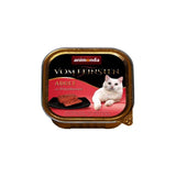 Animonda 4017721834384 Cats Moist Food 100 G