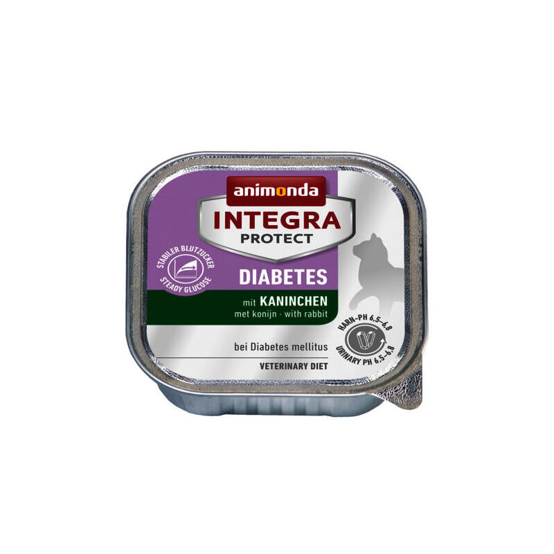 Animonda 4017721866897 Cats Moist Food 100 G