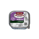 Animonda 4017721866897 Cats Moist Food 100 G