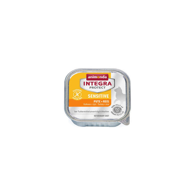 Animonda 86852 Cats Moist Food 100 G