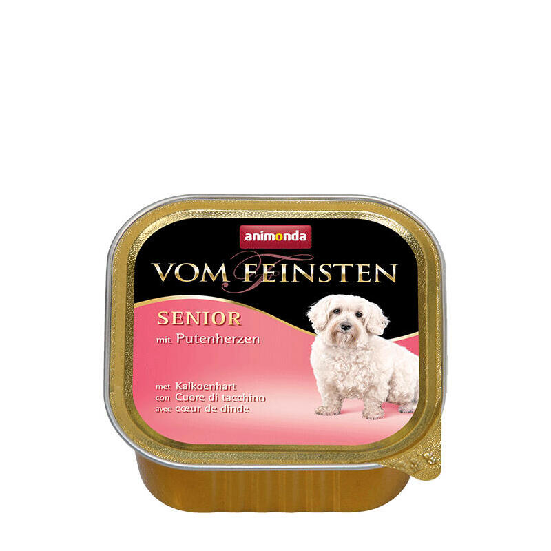Animonda Alimento Para Perros - Pavo 150g