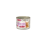 Animonda Cat Carny Adult Sabor Pavo Cordero 200g