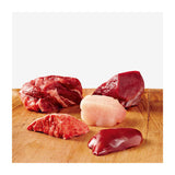 Animonda Grancarno Original Beef, Chicken Junior 400 G