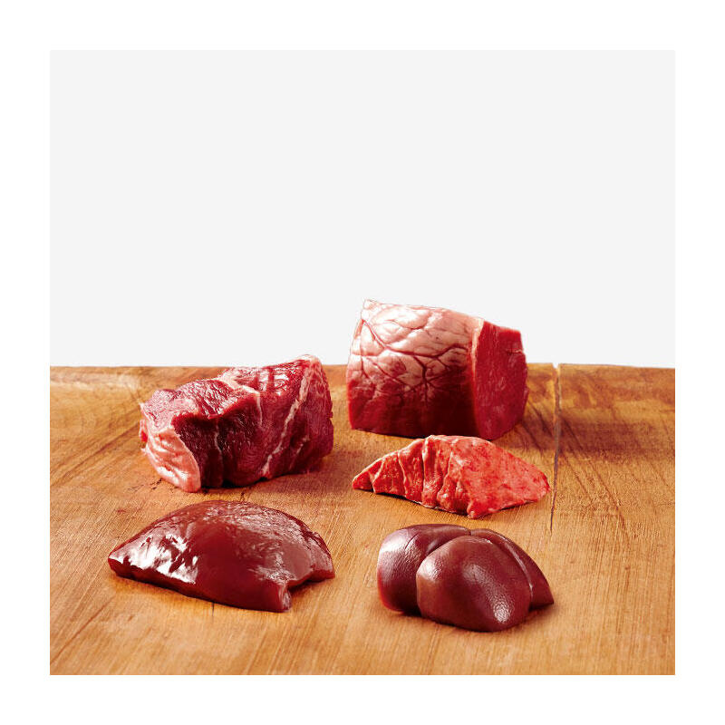 Animonda Grancarno Sabor Adulto: Ternera 400g