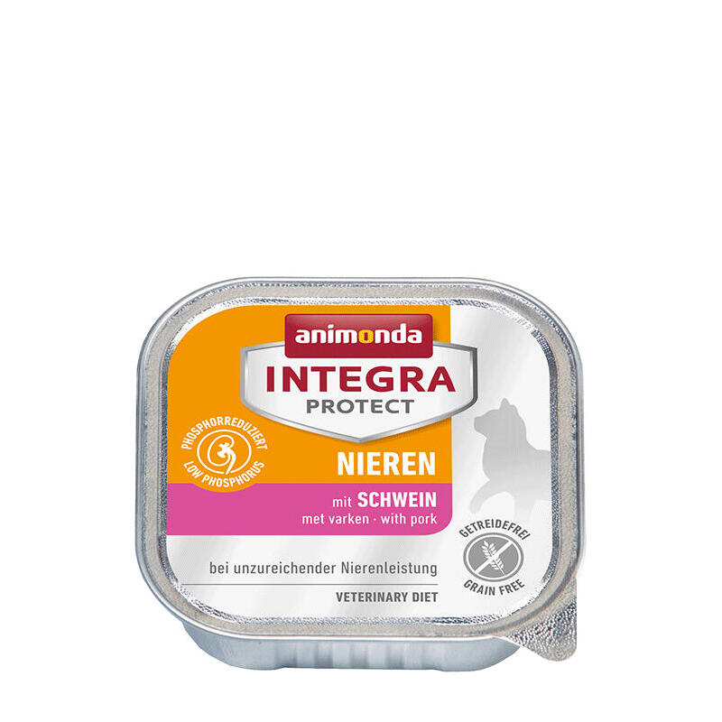 Animonda Integra Protect 100g