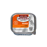Animonda Integra Protect 86616 Comida Húmeda Para Gatos 100 G