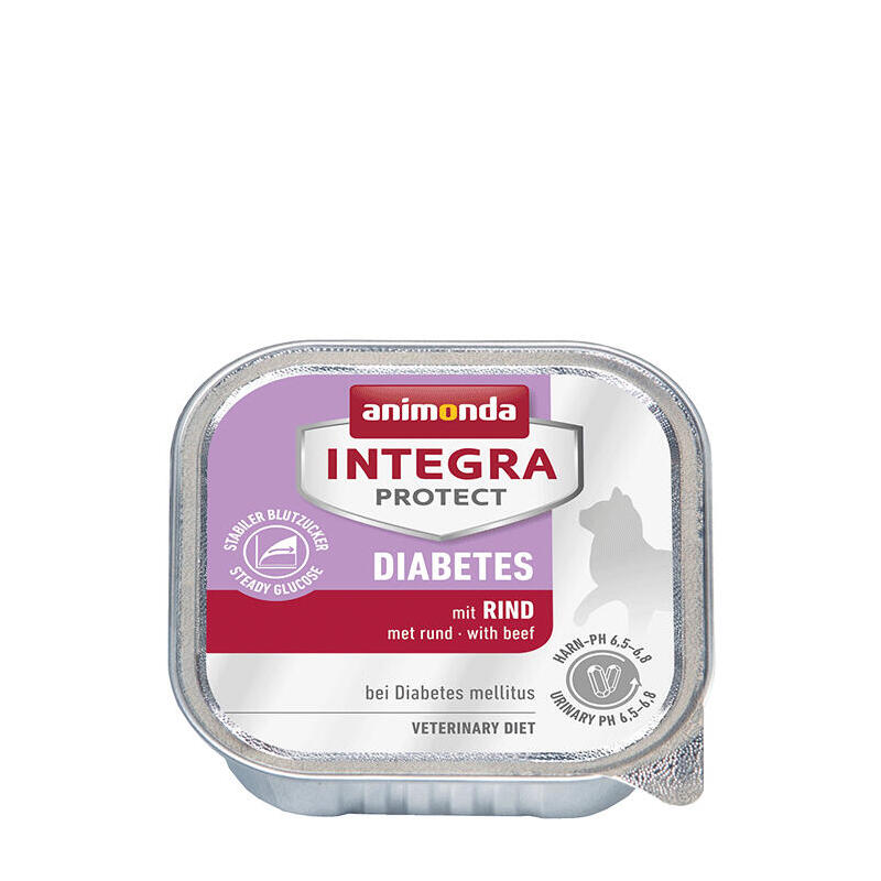 Animonda Integra Protect Diabetes 100 G