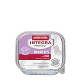 Animonda Integra Protect Diabetes 100 G