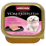 Animonda Light Lunch Sabor: Pavo 150g
