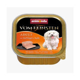 Animonda Vom Feinsten Classic Smak: Drób I Cielecina 150g