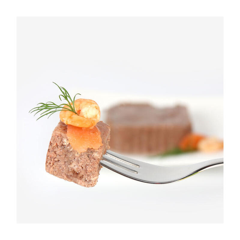 Animonda Vom Feinsten Comida Para Gatos 100 G