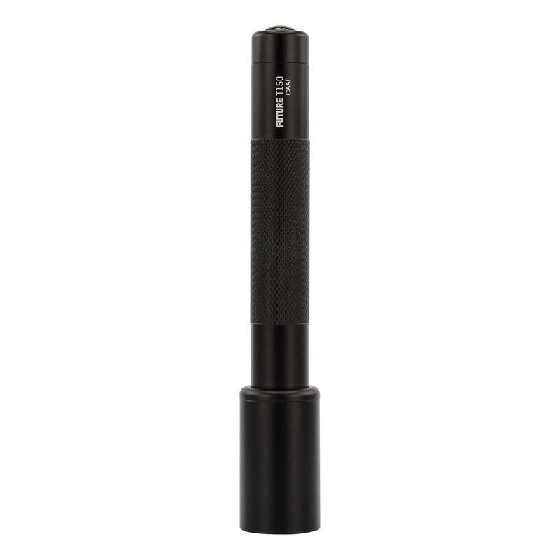 Ansmann 1600-0145 Linterna Linterna De Mano Negro Led