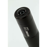 Ansmann 1600-0145 Linterna Linterna De Mano Negro Led