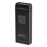 Ansmann Kl80r Negro Linterna De Llavero Cob Led