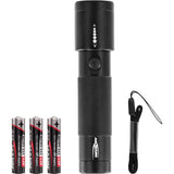 Ansmann Linterna Led Ansmann Future T200f