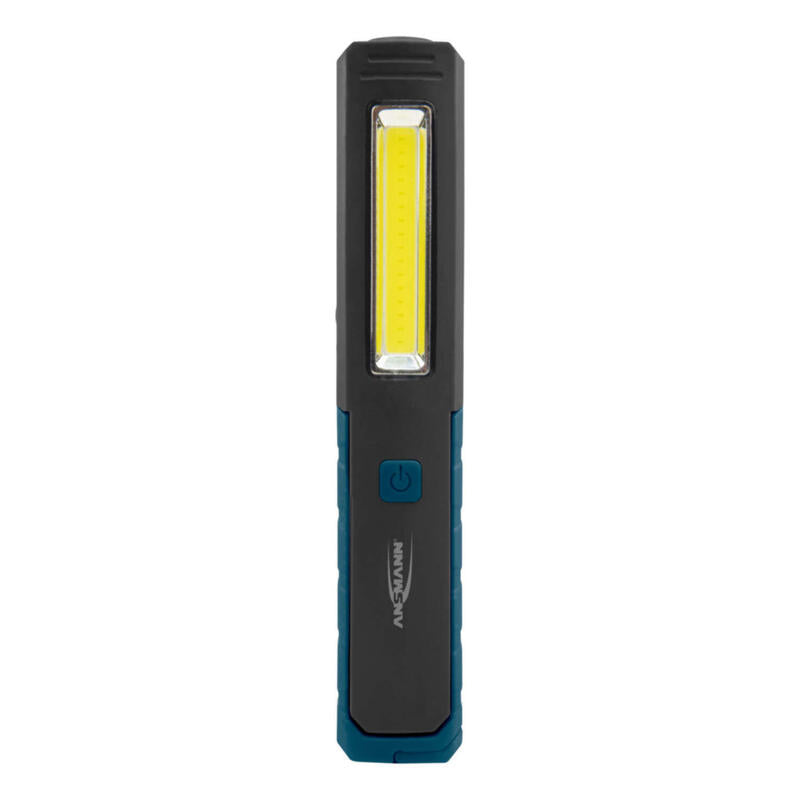 Ansmann Linterna Wl210b Luz De Taller Multifuncional