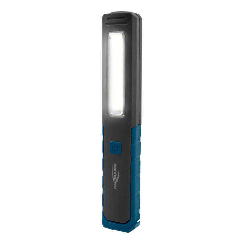 Ansmann Linterna Wl210b Luz De Taller Multifuncional