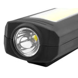 Ansmann Linterna Wl210b Luz De Taller Multifuncional