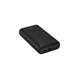 Ansmann Power Bank 30.000 Mah Pb212 Negro, 30.000 Mah 1700-0134