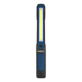 Ansmann Wl250b Negro, Azul Linterna De Mano Cob Led